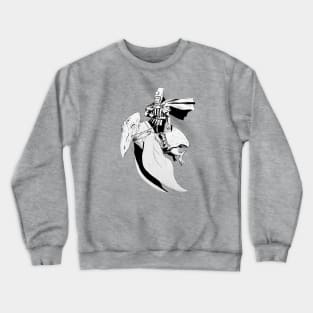 Starwatcher Crewneck Sweatshirt